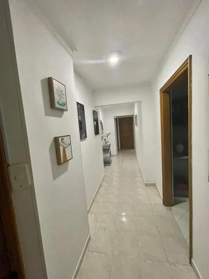 Lejlighed Apartamento Vacacional Santa Marta Colombia