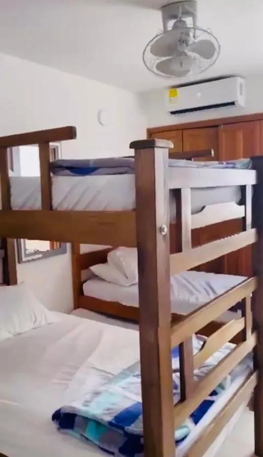 Apartamento Vacacional Santa Marta Lejlighed Santa Marta (Magdalena)